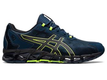 Asics GEL-QUANTUM 360 6 Herre Joggesko NO380TK